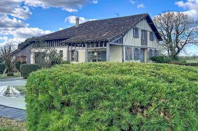 Maison 7 pièces 445000 €