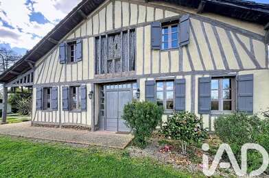 Maison 7 pièces 445000 €