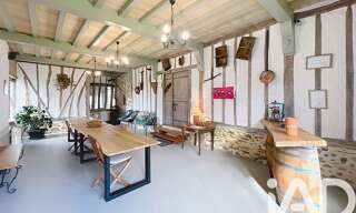 Maison 7 Pièces 288 m² à vendre à Luppé-Violles (32110)