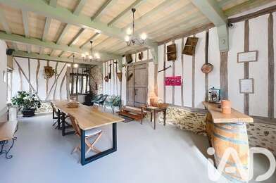 Maison 7 pièces 445000 €