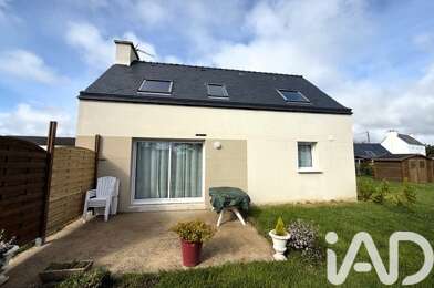 Maison 3 pièces 189000 €