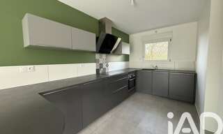 Maison 5 Pièces 100 m² à vendre à Colmar (68000)