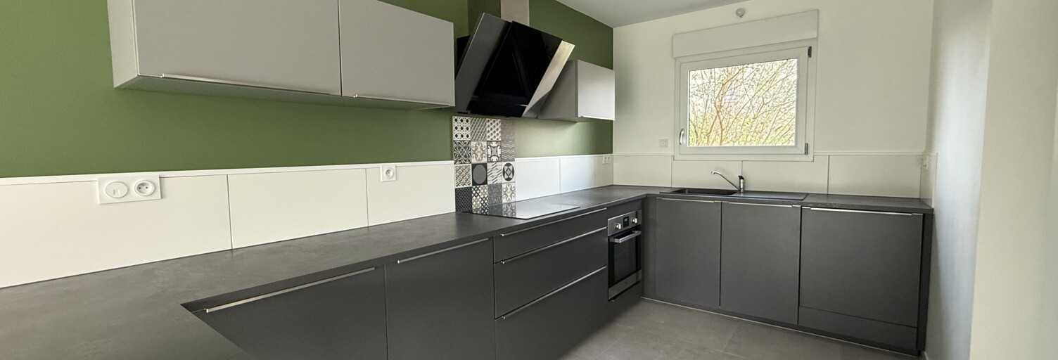 Maison 5 Pièces 100 m² à vendre à Colmar (68000)