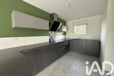 Maison 5 pièces 309000 €