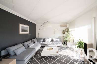 Appartement 4 pièces 299000 €