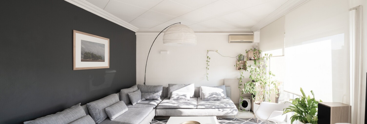 Appartement 4 Pièces 95 m² à vendre à Villeurbanne (69100)