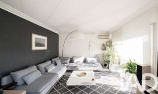 Appartement 4 Pièces 95 m² à vendre à Villeurbanne (69100)