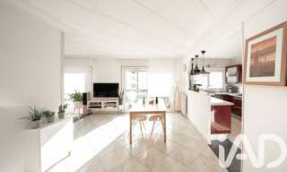 Appartement 4 Pièces 95 m² à vendre à Villeurbanne (69100)