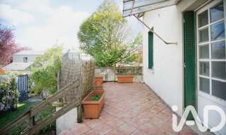 Maison 6 Pièces 122 m² à vendre à Saint-Cloud (92210)