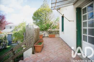 Maison 6 pièces 649990 €