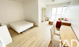 Appartement 1 Pièce 36 m² à vendre à Paris 15 (75015)