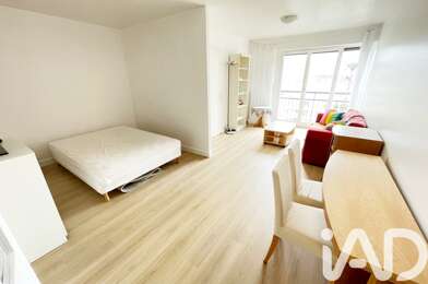 Appartement 1 pièces 399000 €