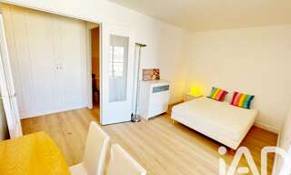 Appartement 1 Pièce 36 m² à vendre à Paris 15 (75015)