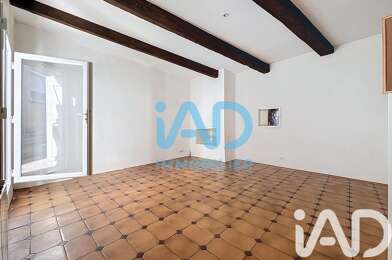 Maison 3 pièces 148000 €