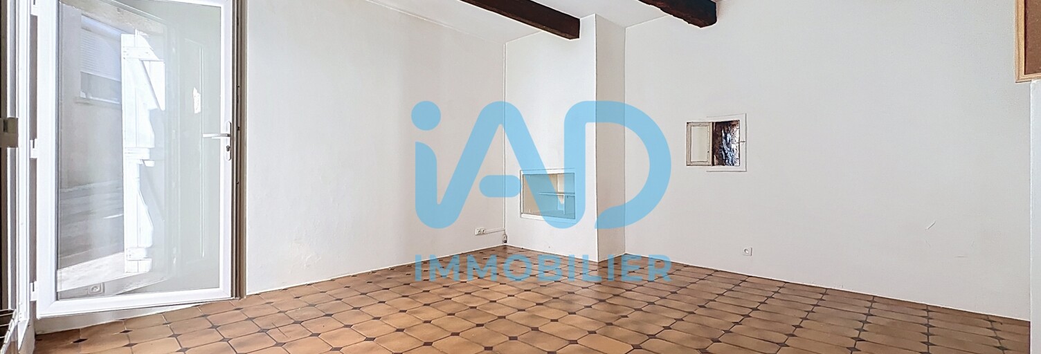 Maison 3 Pièces 67 m² à vendre à Cournonsec (34660)