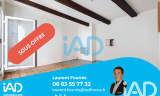 Maison 3 Pièces 67 m² à vendre à Cournonsec (34660)