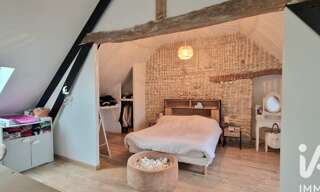 Appartement 4 Pièces 93 m² à vendre à Beynes (78650)