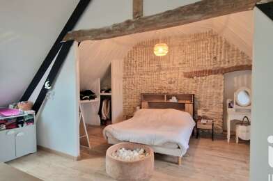 Appartement 4 pièces 240000 €