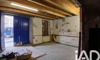 Immeuble  92 m² à vendre à Rieux-Minervois (11160)