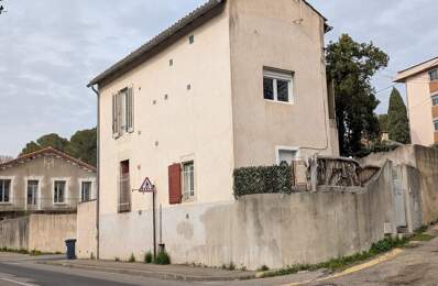 Vente Immeuble 74 m&sup2; — photo du bien