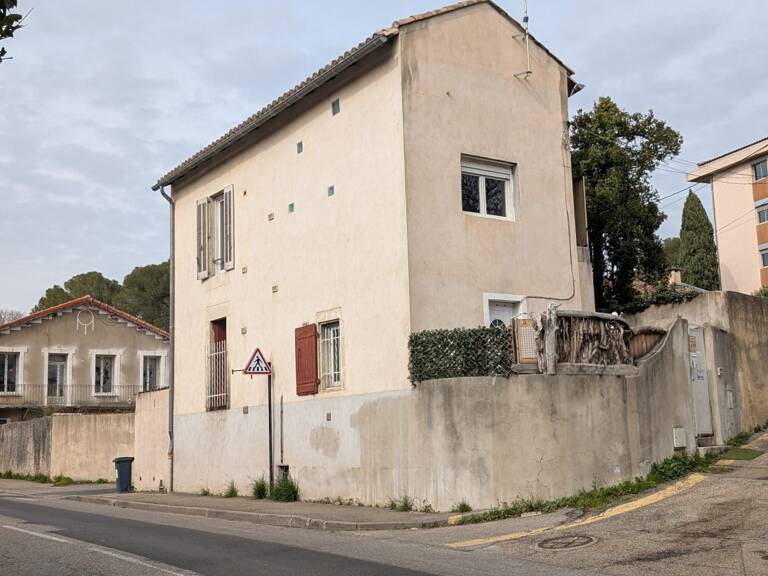 Vente Immeuble 74 m&sup2; — photo 1