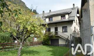 Maison 7 Pièces 144 m² à vendre à Valjouffrey (38740)