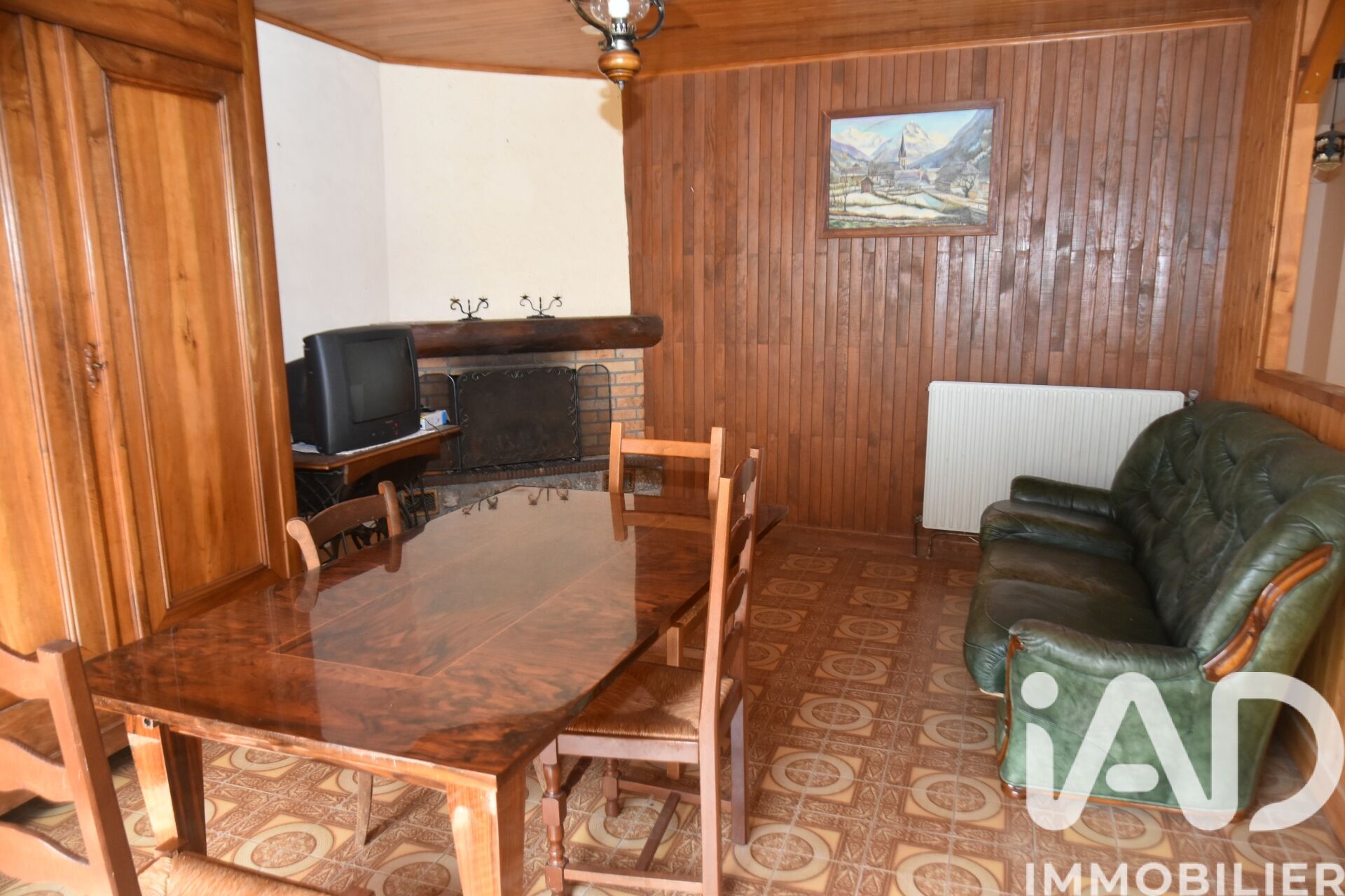 Vente Maison de village 7 pièces - Photo 4
