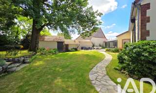 Maison 6 Pièces 139 m² à vendre à Allonnes (28150)