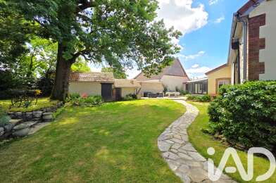 Maison 6 pièces 291000 €