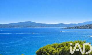 Terrain  2020 m² à vendre à Roquebrune-sur-Argens (83380)