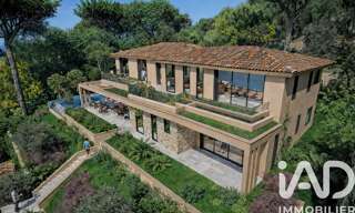 Terrain  2020 m² à vendre à Roquebrune-sur-Argens (83380)
