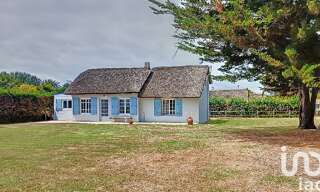 Maison 4 Pièces 96 m² à vendre à Bouin (85230)