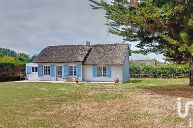 Maison 4 pièces 205000 €