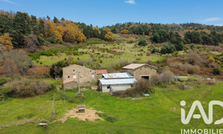 Maison 4 Pièces 100 m² à vendre à Vaudevant (07410)