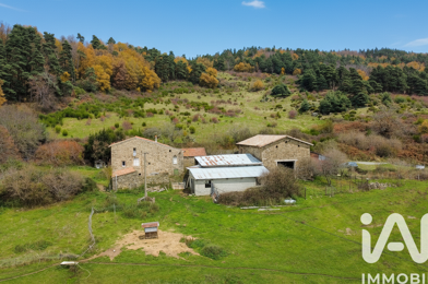 Maison 4 pièces 268000 €