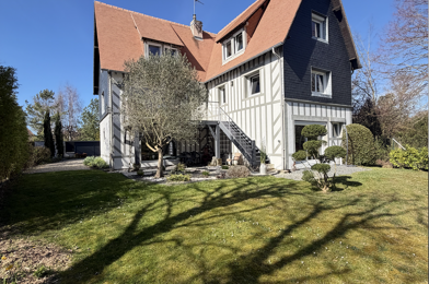 Maison 10 pièces 1510000 €