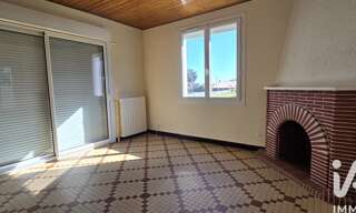 Maison 3 Pièces 51 m² à vendre à Saint-Vincent-sur-Jard (85520)