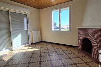 Maison 3 pièces 177000 €