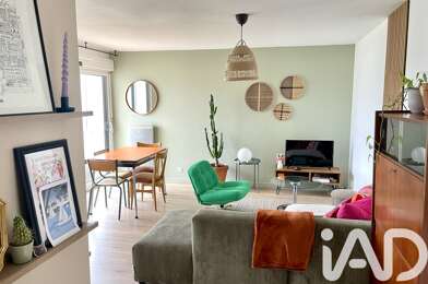 Appartement 3 pièces 250000 €