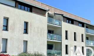 Appartement 3 Pièces 55 m² à vendre à Vannes (56000)