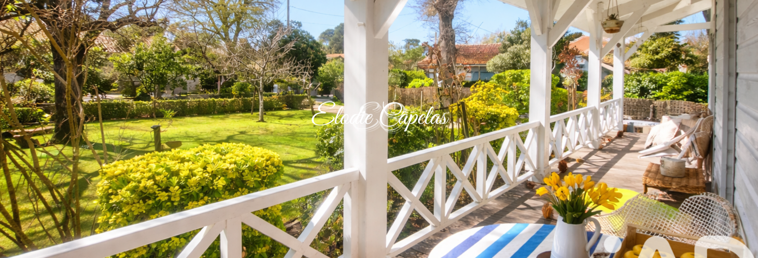 Maison 5 Pièces 135 m² à vendre à Lanton (33138)