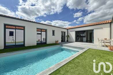 Maison 6 pièces 480000 €