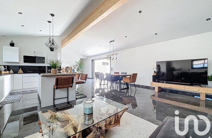 Vente Maison/villa 6 pièces — photo 5