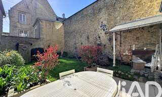 Appartement 3 Pièces 76 m² à vendre à Bayeux (14400)
