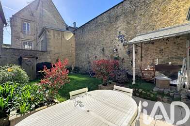 Appartement 3 pièces 253000 €