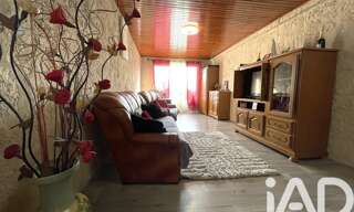 Maison 7 Pièces 105 m² à vendre à Saint-Denis (93380)