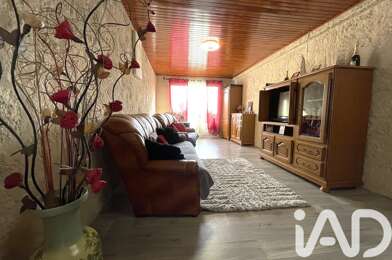 Maison 7 pièces 325000 €