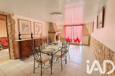 Maison 7 pièces 325000 €