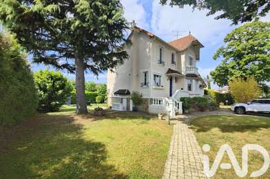 Maison 7 pièces 590000 €
