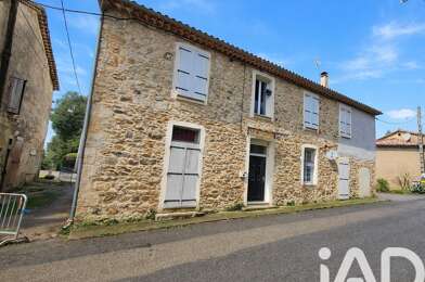 Maison 7 pièces 229000 €